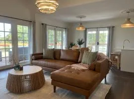 Pokolbin Farm Stay
