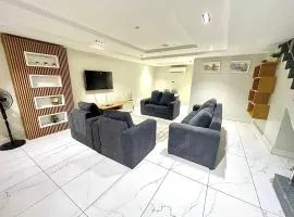 Brent Ville Apartment