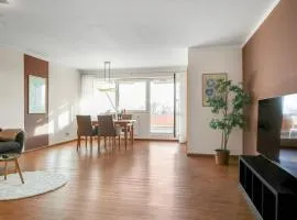 Großzügiges Apartment mit Privater Wellness!