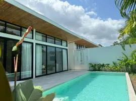 Villa With Private Pool Near Fisherman