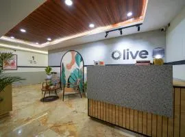 Olive Zip Sanjay Nagar by Embassy Group