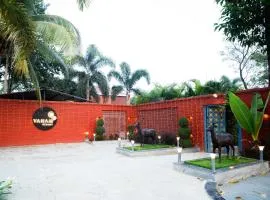 Vanam Resort