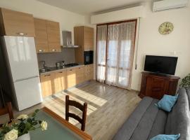 casa pontorme，位于恩波利的酒店