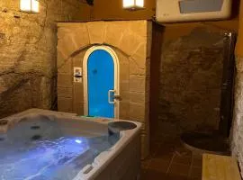 Casa Rural La Tahona