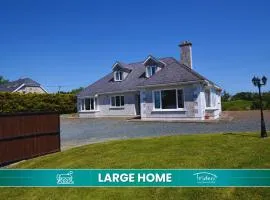 Ballygarrett Holiday Home by Trident Holiday Homes