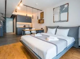 New Gudauri GN Apartments in Atrium