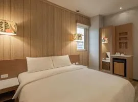 Kindness Hotel - Chihkan Tower Branch