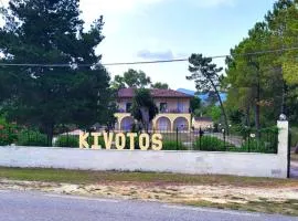 Kivotos Studios