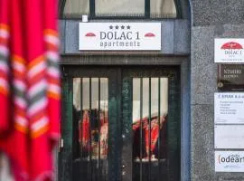 Apartments DOLAC Zagreb