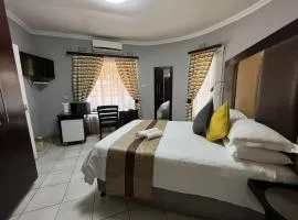 Kgale View Guest House