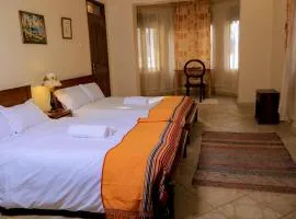 Entebbe Coffee Lodge