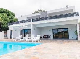Villa Soleil de L'Est