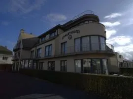 Apparthotel De Wielingen