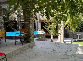 Sentyab Obi chashma guest house