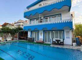 Ocean Life Otel