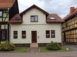 Ferienwohnung Sabine