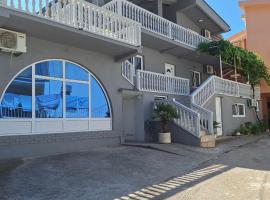 Marko Apartment, Hotel in Sutomore