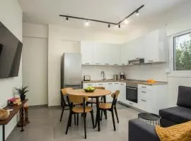 Casa Anastasia