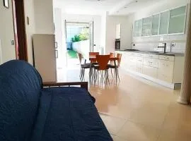 Casa Iside in Otranto