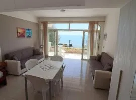Nisea house Santa Cesarea Terme