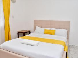 Kapsabet bnb suits, hotel in Kapsabet