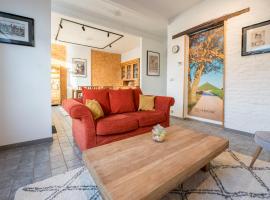 Le Bivouac, δωμάτιο σε οικογενειακή κατοικία σε Genappe