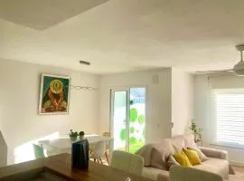 Casa Cristina By Solymar Holiday