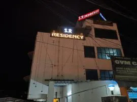 SR residency