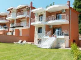 Villa Bora-Bora by Diomedes Group
