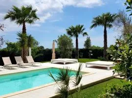 Villa Gina by Perle di Puglia