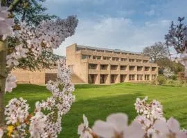 Harvey Court Gonville and Caius College