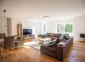 Ferienoase Granula - Bad Ragaz