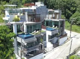Villa Patong 3 Chambres