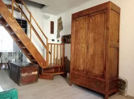 La Persellina House