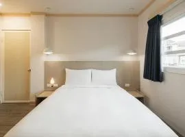 Kindness Hotel - Tainan Mingsheng Branch