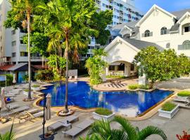 Pooh Beach Resort & Spa