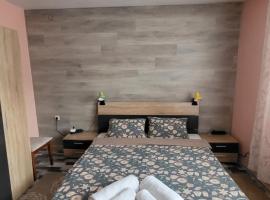 Апартамент за гости ТАРА, hotel familiar en Ruse