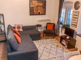 샤티옹에 위치한 호텔 Delightful and cozy apartment in Châtillon