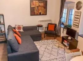 Delightful and cozy apartment in Châtillon