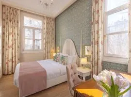 Gatto Perso Luxury Studio Apartments