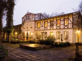 Gottesgabe, hotel v destinácii Rheine