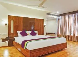 Treebo Premium Seven Lake View