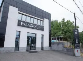 Palazzo Hotel