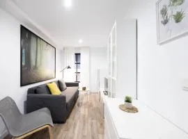 Apartamento Puerta Cartago 1 by CartagenaSpain