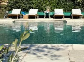 Le Lagon Vert