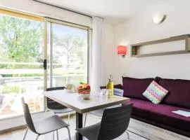 Appartement 5 personnes à St Raphael