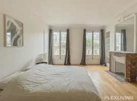 Flexliving - room - Turbigo