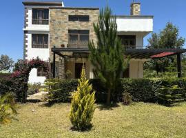 Nanyuki holiday home
