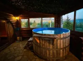 Antonia Spa 180 Panaromic View