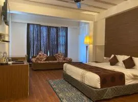MayaTels - Maya Inn, Gangtok